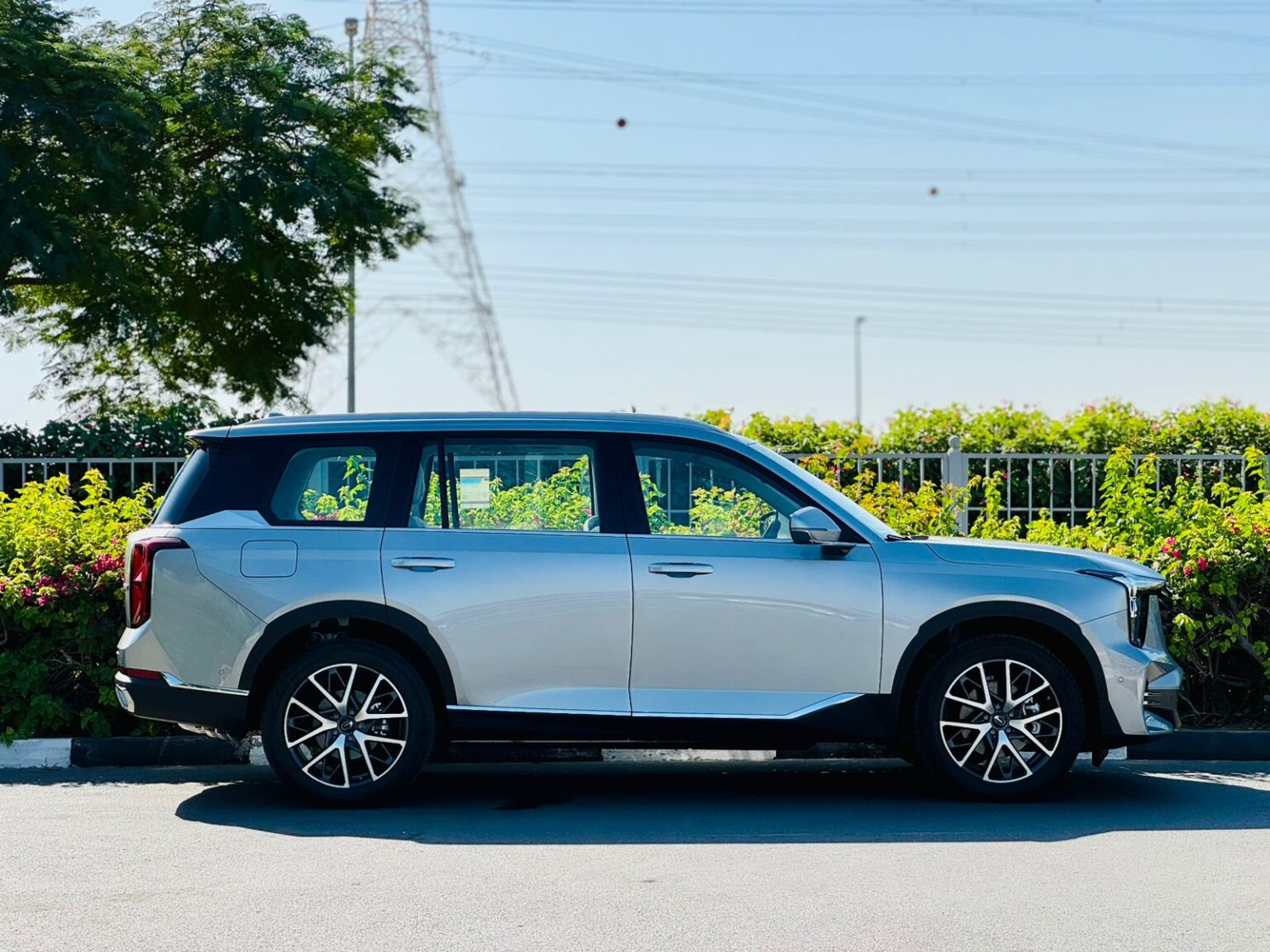 Image of Vehicle